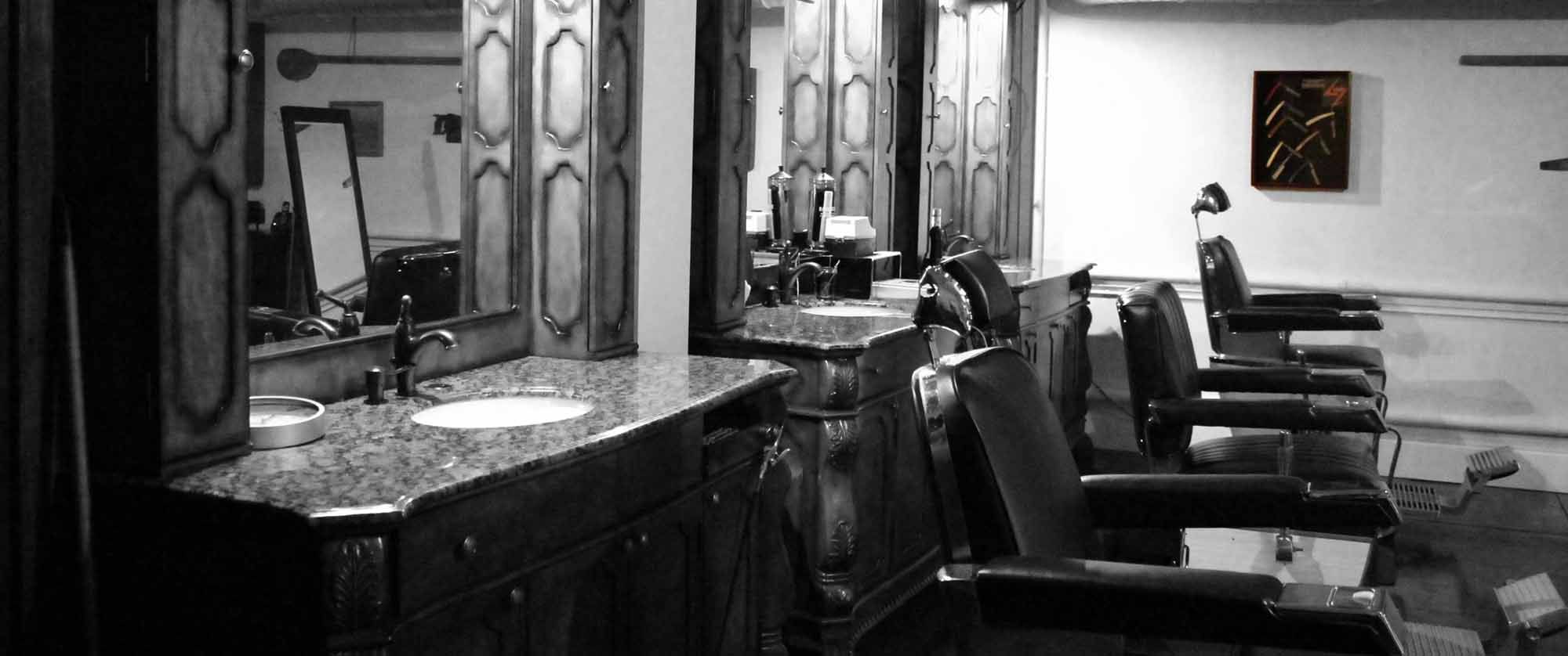 Austin Barber Shop The Good Life Barber Shop